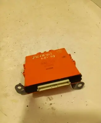 Toyota Prius (XW20) Other control units/modules 8967047020 1012380161
