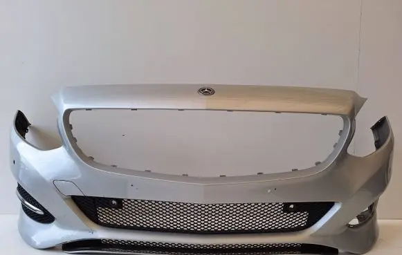Mercedes-Benz B W246 W242 Front bumper 2468854325