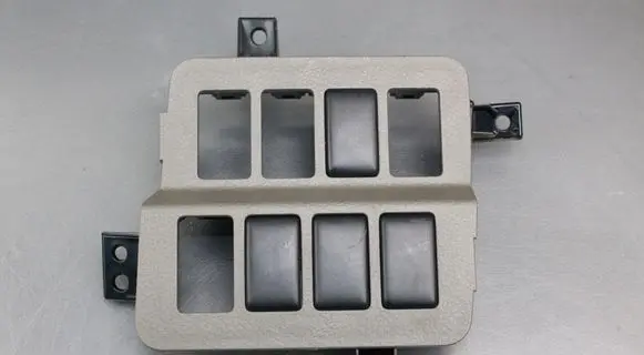 Nissan Murano Z51 Other dashboard part 681671AA0A