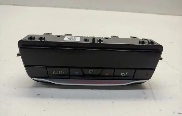 BMW 3 G20 G21 Interior fan control switch 9493012 61319493012 250221