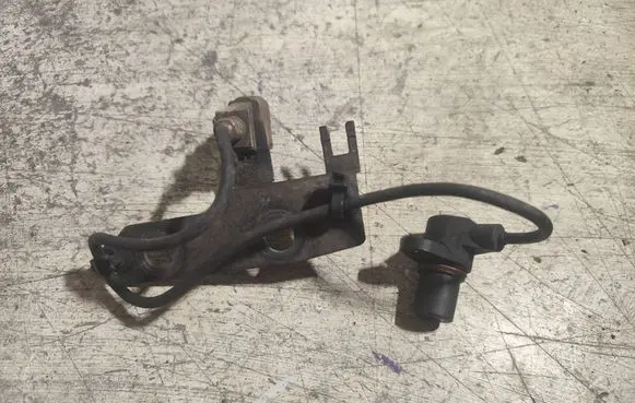 Audi A6 S6 C6 4F Crankshaft position sensor 0261210179 059906109
