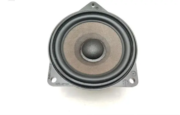 BMW i4 Front door high frequency speaker 6513262246801