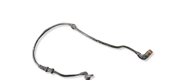 Mercedes-Benz E W212 ABS brake wheel speed sensor A2125400117