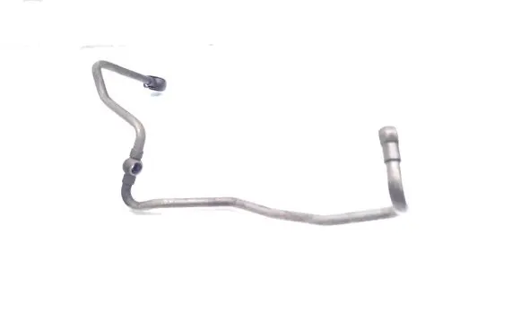 Volvo V60 Turbo turbocharger oiling pipe/hose