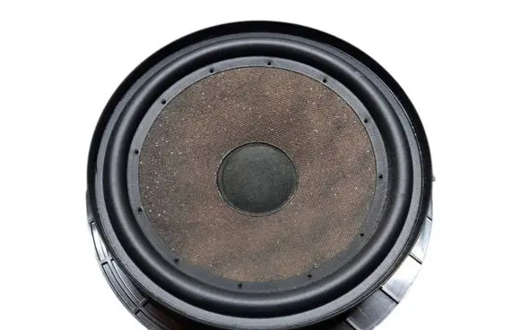 Skoda Fabia Mk2 (5J) Rear door speaker 5J0035411C 430407862561