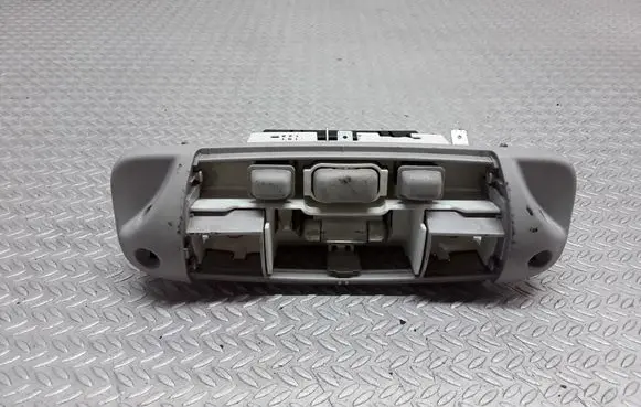 Ford Mondeo MK IV Front seat light 6G9N15K607CF