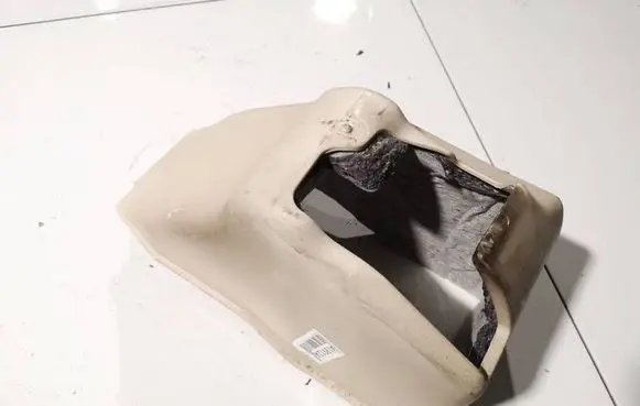 Citroen DS3 Other interior part