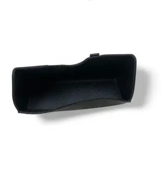 Mercedes-Benz GLE (W166 - C292) Panel drawer/shelf pad A1666831194