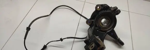 Opel Crossland X Front wheel hub 
