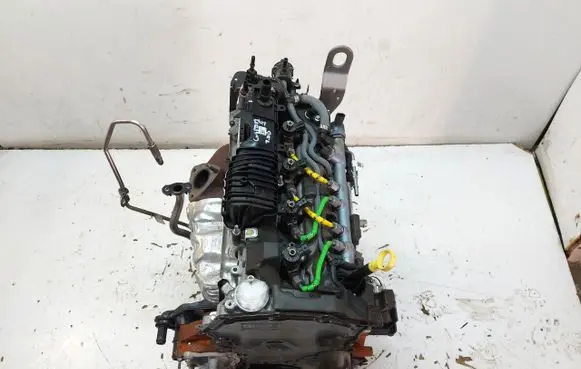 Ford Transit Custom II Engine BCFA-JLK01