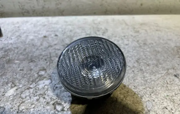 Jeep Wrangler Front fender indicator light 68200290AA 55077884AD 15114000