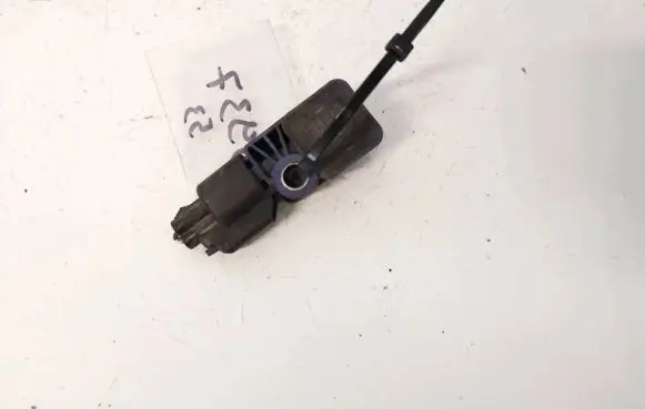 Volvo V50 Airbag deployment crash/impact sensor 31264410