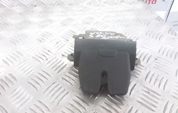Volvo S80 Tailgate/trunk/boot lock/catch/latch 6G9NF442H66