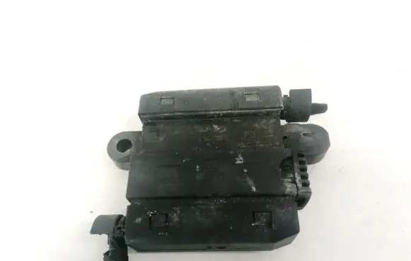 Opel Zafira B Other control units/modules