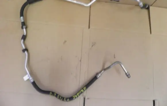 Citroen Jumper Power steering hose/pipe/line