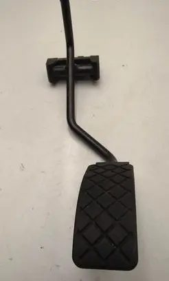 Audi A8 S8 D2 4D Accelerator throttle pedal 4D1721507J