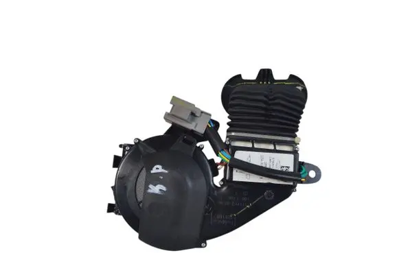 Ford Fusion II Seat fan/blower GU5A96600D42 12009371D