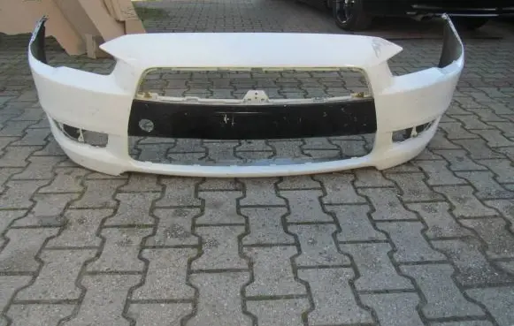 Mitsubishi Lancer VIII Front bumper 6400B226229ZZ 111000 04008