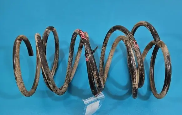 Toyota RAV 4 (XA10) Front coil spring IMPRK1564251