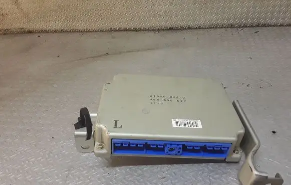 Nissan X-Trail T30 ABS control unit/module 478508H810
