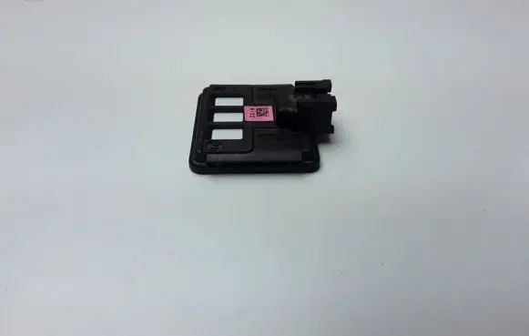 Hyundai Kona I Sensor 97257XXXXX