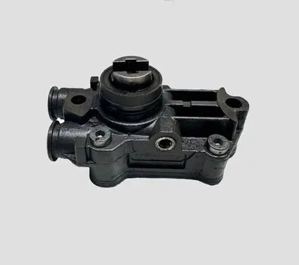Mercedes-Benz E W211 Fuel injection high pressure pump 0440020 244511005