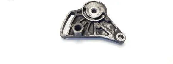 Volkswagen PASSAT B5.5 Generator/alternator belt tensioner 058260511 F224041