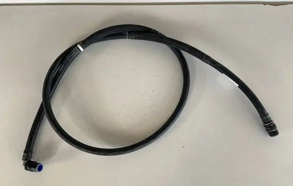 Audi A4 S4 B8 8K Headlight washer hose/pipe 8T0955970P