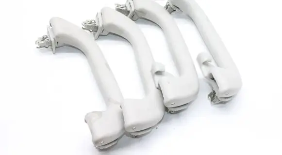 Mazda CX-5 A set of handles for the ceiling 