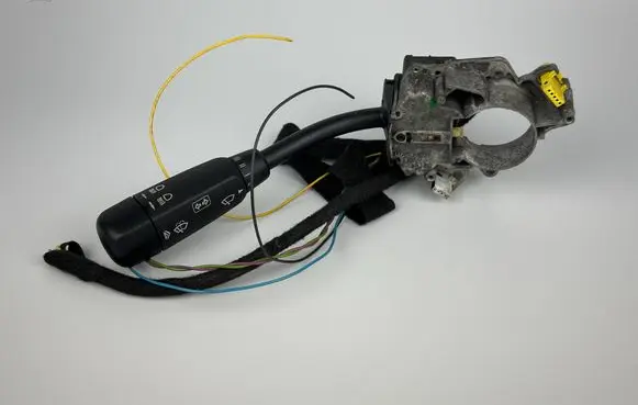 Mercedes-Benz E W210 Wiper control stalk A2105450110 01401410