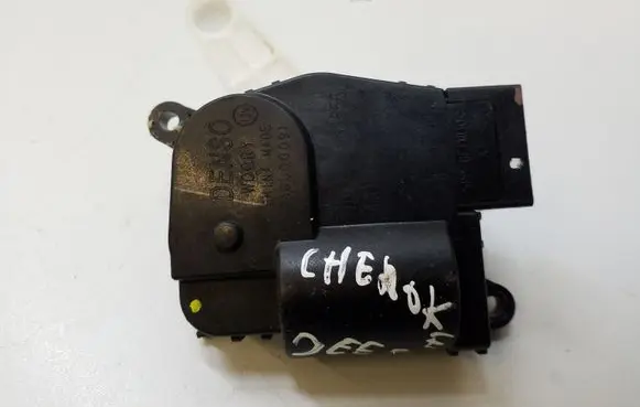 Jeep Cherokee Air flap motor/actuator AA1138003800