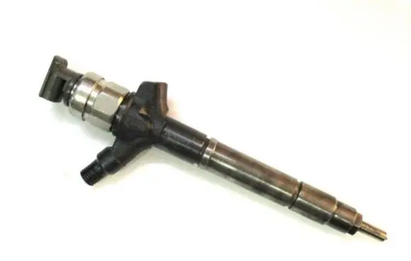 Toyota Hilux (AN10, AN20, AN30) Fuel injector 23670-30140 DCRI107780