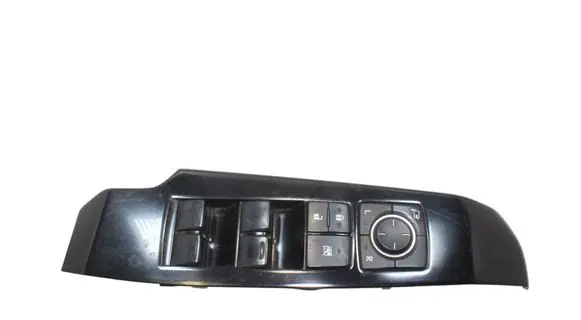 Lexus IS III XE30 Electric window control switch 8404053250