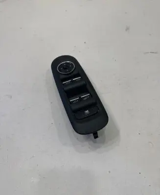 Ford Mondeo MK IV Electric window control switch 1S7T14A132AB 4072010 1S7T14A132AE