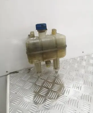 Citroen Jumper Coolant expansion tank/reservoir D348