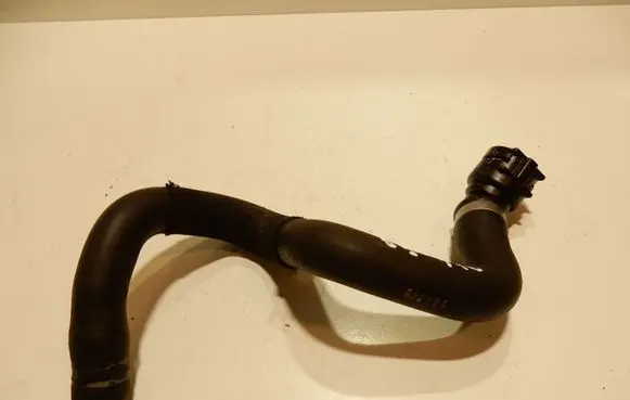 BMW 5 F10 F11 Engine coolant pipe/hose 64219170347 9170347 59376