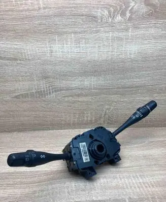 Nissan Almera N16 Wiper turn signal indicator stalk/switch 54034853 257SA54394781E