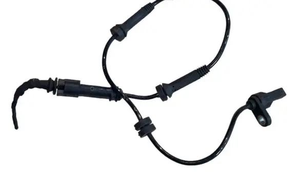 BMW 3 F30 F35 F31 ABS brake wheel speed sensor 6791223