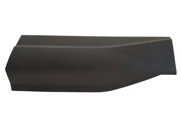 Rear door trim (molding)