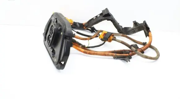 Volkswagen ID.4 Electric car charging cable 11A971531CS