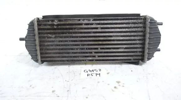 KIA Sportage Intercooler radiator 282702A850