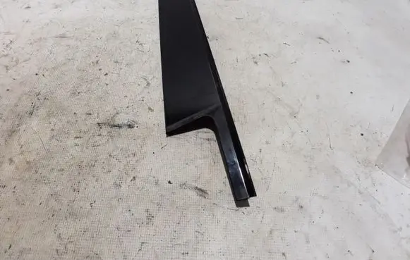 BMW X4 F26 Rear door trim (molding) 7335629
