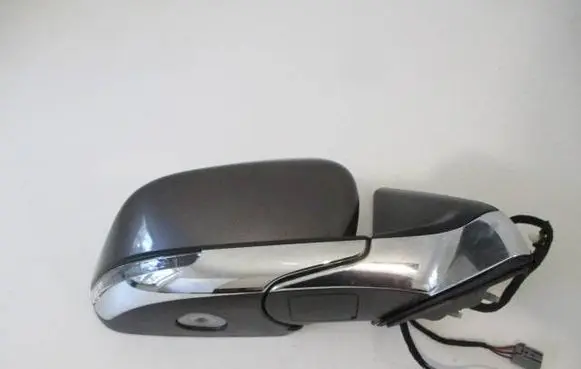 Jeep Compass Front door electric wing mirror 5XH54LAUAB