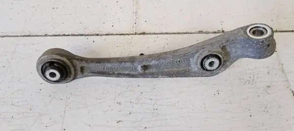 Audi A6 S6 C7 4G Front lower control arm/wishbone 8K0407155C