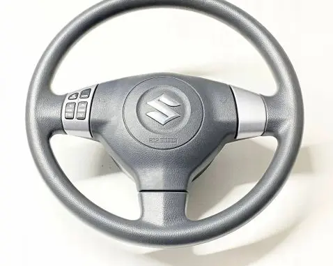 Suzuki Swift I Steering wheel 48110-62J00-S1S 09131-05610