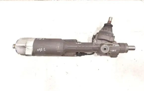 Audi A8 S8 D4 4H Steering rack 4G0909144G
