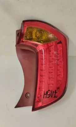 KIA Picanto Rear/tail lights LAMPAPRAWAOICANTO