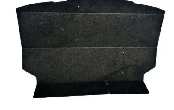 Toyota Yaris XP210 Trunk/boot mat liner 64771K0020C1 21122022