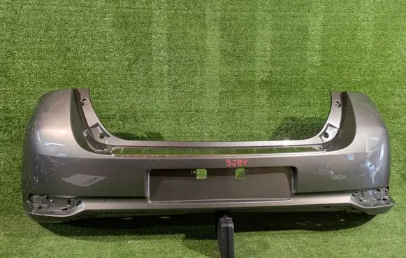 Toyota Auris E180 Rear bumper 5215902D30