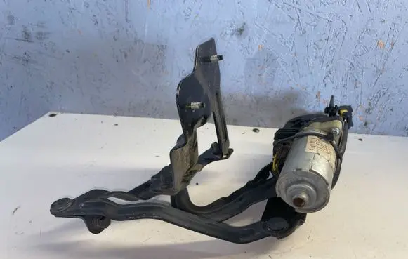 Renault Megane III Other interior part 799603186R